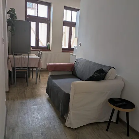 Lejlighed Cozy & Elegant 2-bedroom *