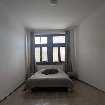 Cozy & Elegant 2-bedroom Lejlighed