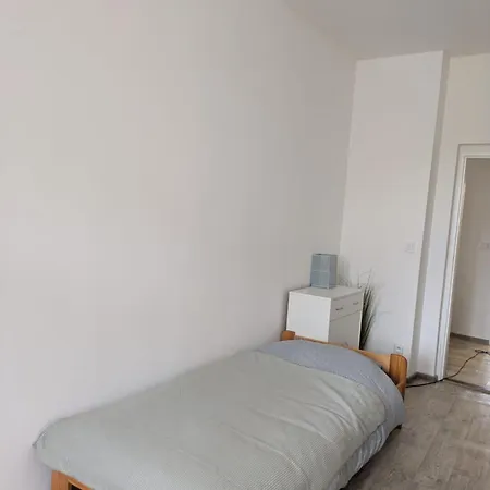 Cozy & Elegant 2-bedroom * Nejdek