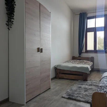 Apartamento Cozy & Elegant 2-bedroom *