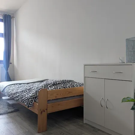 Cozy & Elegant 2-bedroom
