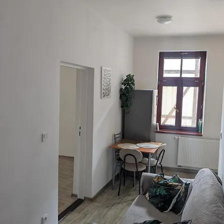 Apartamento Cozy & Elegant 2-bedroom *