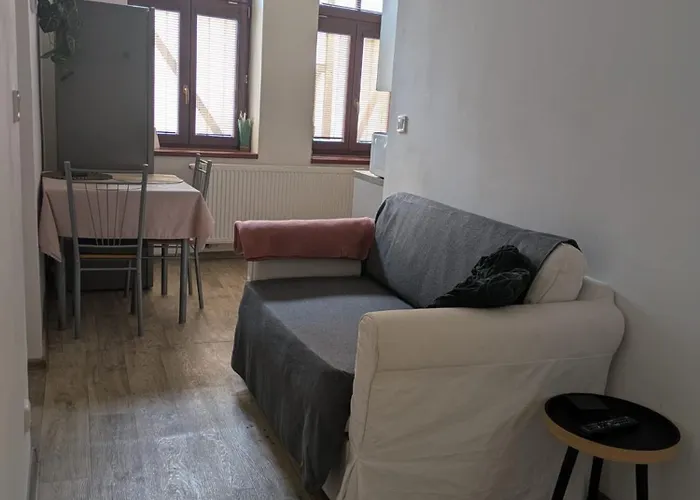Lägenhet Cozy & Elegant 2-bedroom *