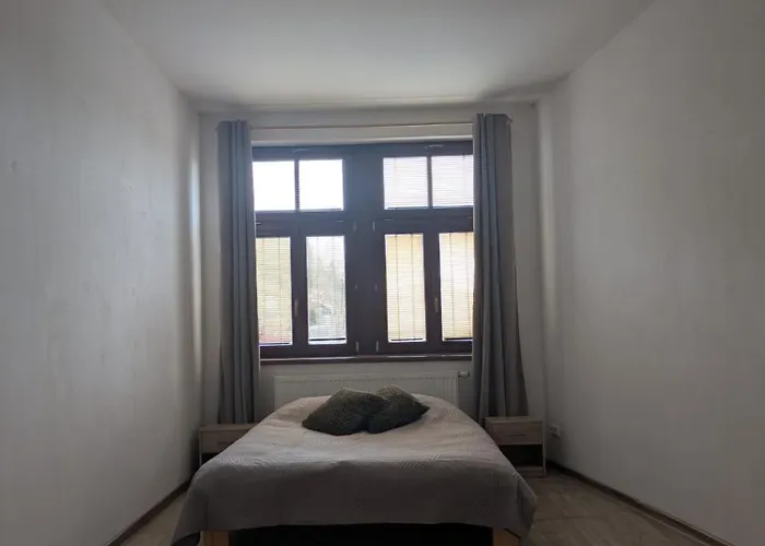 Cozy & Elegant 2-bedroom Lejlighed